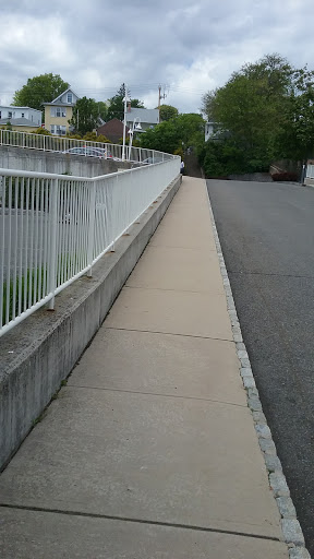 East Rutherford Civic Senior Center