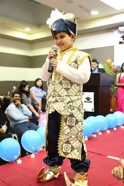Photos of Time Master Skills Development Center