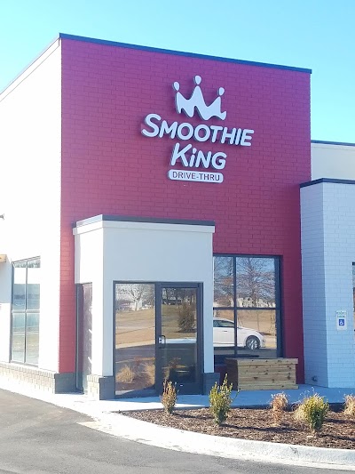 Smoothie King