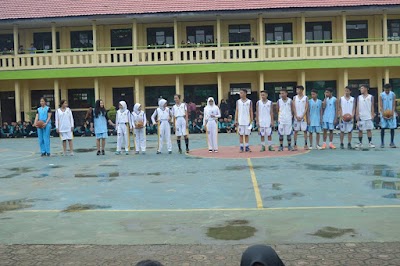 Photos of SMK Negeri 1 Cibadak