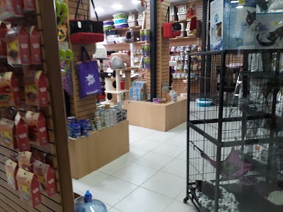 Photos of THE PET SHOP