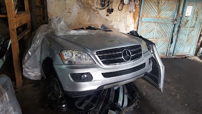 Photos of Авторазбор Autobak.kz