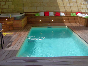 Photo n°3 de SOCIETE CONCEPT TRAVAUX à Saint-Paul (Maçon)
