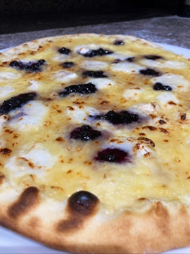 Photo 4 - Côté Pizza 24/7 Beaujeu