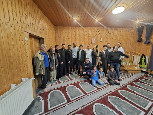 Islamische Kulturgemeinschaft Wittmund - Thumbnail