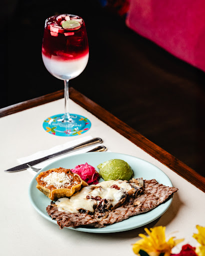 Chepil Cocina Mexicana Gallery - Mexico