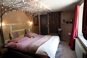 Photo n°3 de Lyon Campagne à Rontalon (Hôtel)