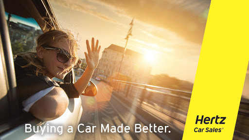 Hertz Car Sales Bell Road - Thumbnail