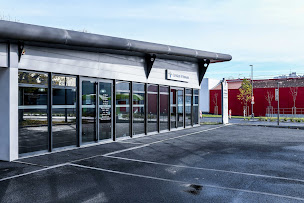 Photo n°8 de Clinique Vétérinaire Argos Anglet Mercure à Anglet (Vétérinaire)