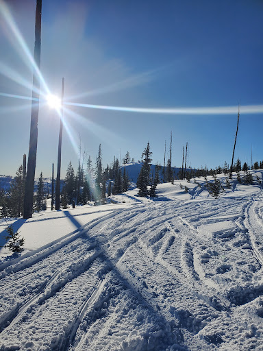 Clear Creek Sno-Park - Thumbnail