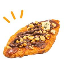 Photo n°30 de La Croissanterie à Vinassan (Saladerie)