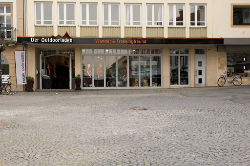 Outdoorladen GmbH - Thumbnail