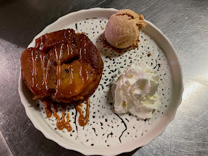 Photo n°37 de L'Empreinte à Paris (Restaurant français)