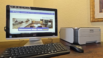 Photos of Best Western Tampa