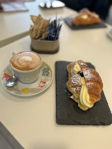 Pastry Cintioli Srl Gallery - Italy