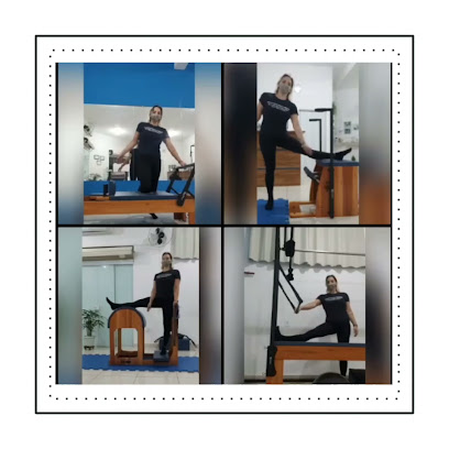 Corpo Forma Studio de Pilates
