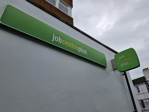 Hastings Jobcentre - Thumbnail