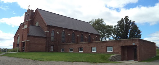 Gilman Lutheran Church - Thumbnail