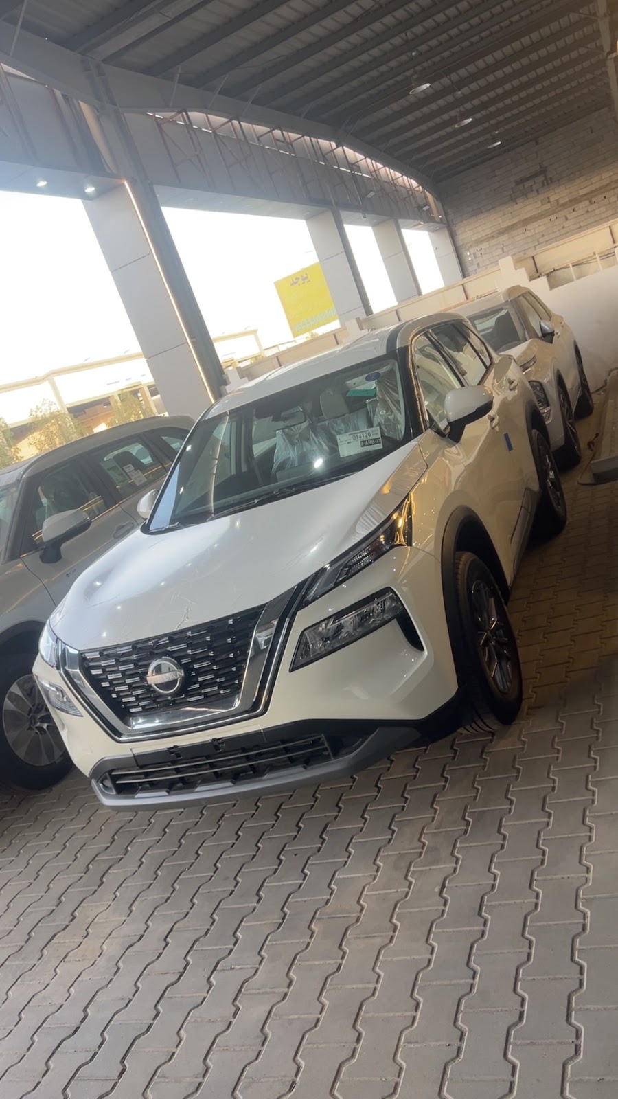 معرض رواد الاعتماد للسيارات - صورة 2