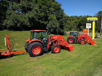 Photos of Booth Machinery Sales