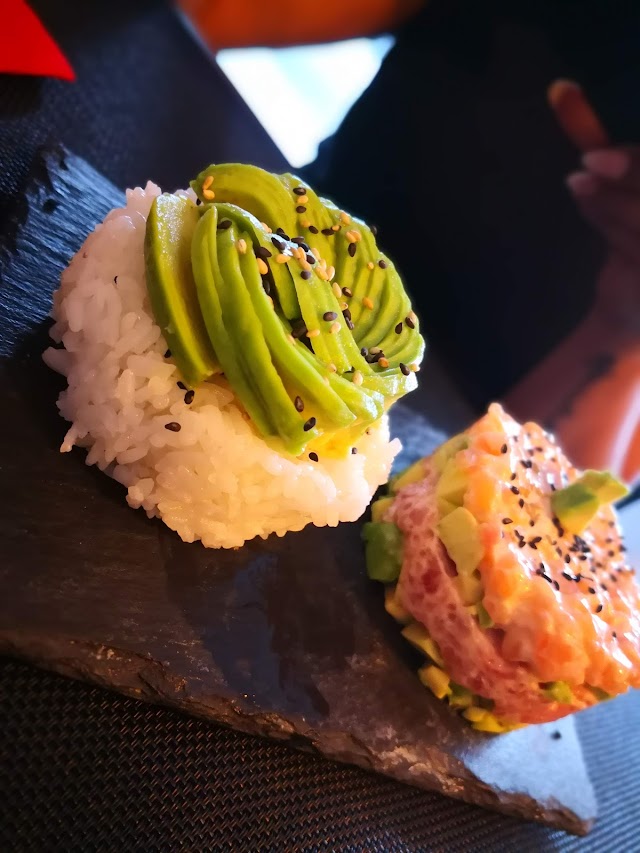 Sushi Place