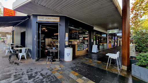 The Junction Coffee Co