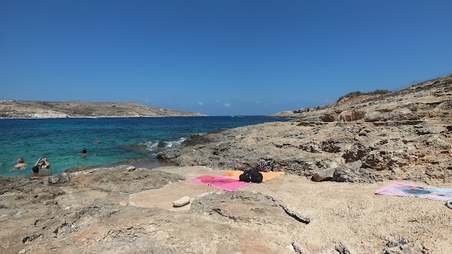Blue Lagoon Lockers