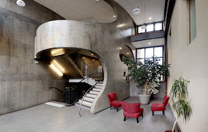 Photo n°1 de ATELIER D'ARCHITECTURE THOMAS JOULIE à Valence (Architecte)