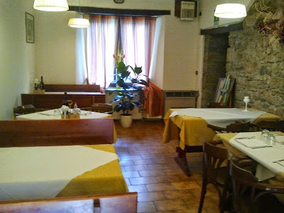 Photos of Osteria La Taverna Wine Cafe