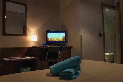 Photos of Hotel Pino C. M.