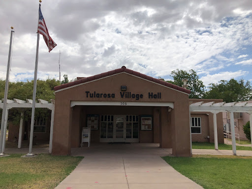 Village of Tularosa - Thumbnail