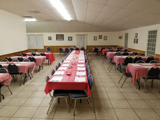 Vista Masonic Center - Rental Hall and Event Venue - United States