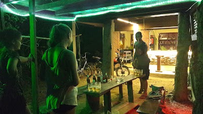 Photos of Rudi Mental Holiday Lodge