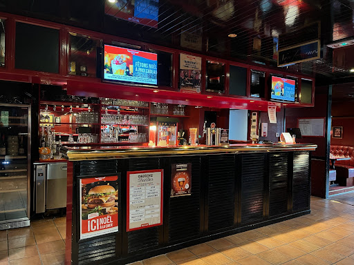 Buffalo Grill Yutz