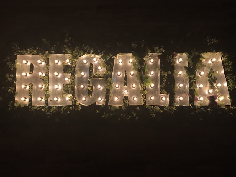 CLUB REGALIA(レガリア)