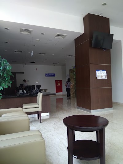 hospital