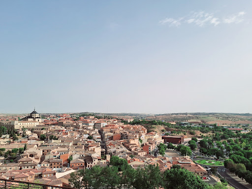 Puerta de Bisagra - Thumbnail