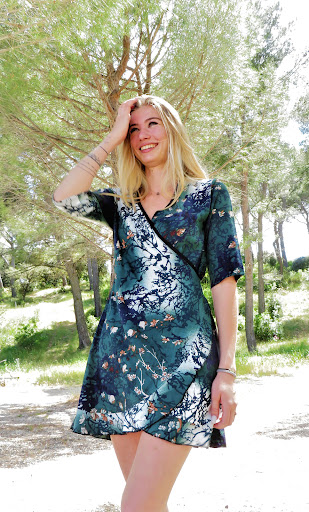 PACAP - Vetement pour femme & homme Gallery - France