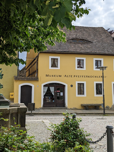 Pfefferkuchenmuseum Muzeum Piernika - Thumbnail