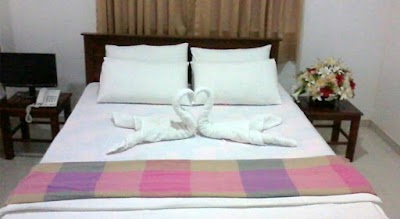 lodging