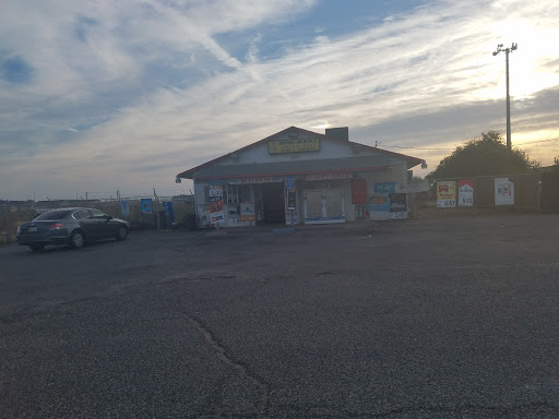 Oxxo Mini Mart - Thumbnail