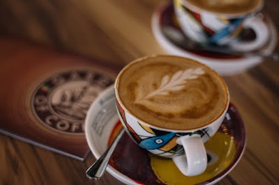 Photos of Garden of Coffee