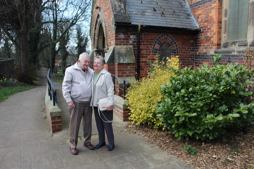Holy Trinity Cornforth - Thumbnail