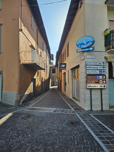 Terme della villa romana - Thumbnail