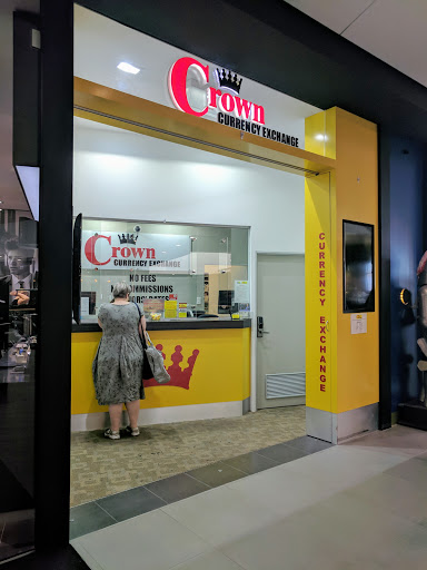 Crown Currency Exchange (Toowong Village) - Thumbnail