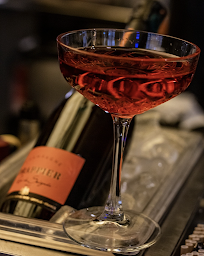 Photo n°62 de La Rotonde St Honoré à Paris (Brasserie)