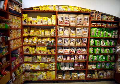 Photos of Vit&aacute;l Centrum Biobolt &eacute;s Vitamin Szak&uuml;zlet - Eger