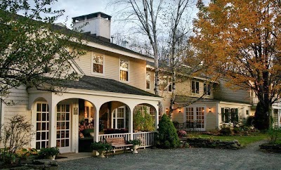 Photos of Deerhill Inn