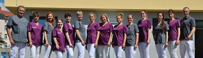 Photos of Dr. med. Vet. Volker J&auml;hnig