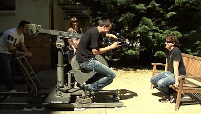 Photos of SAE Institute Leipzig